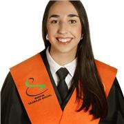 Doy clases particulares económicas para niños y niñas que lo necesiten. Ofrezco dar lengua, inglés, matemáticas, historia. Estoy en mi último año de carrera universitaria